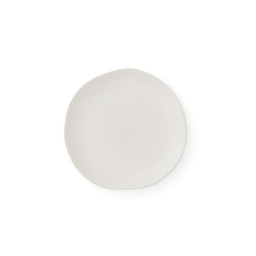 Sophie Conran Arbor Salad Plate, Cream Sophie Conran Arbor Salad Plate, Cream